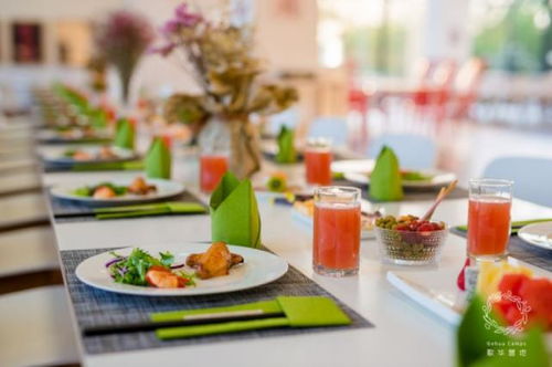 未來冠軍營丨秦皇島歌華未來冠軍5日之旅，冠軍夢想由此起航